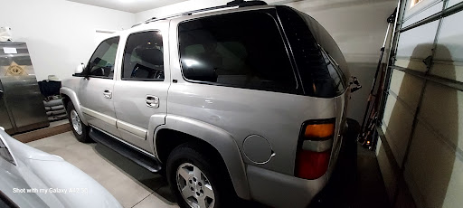 Photo from customer review