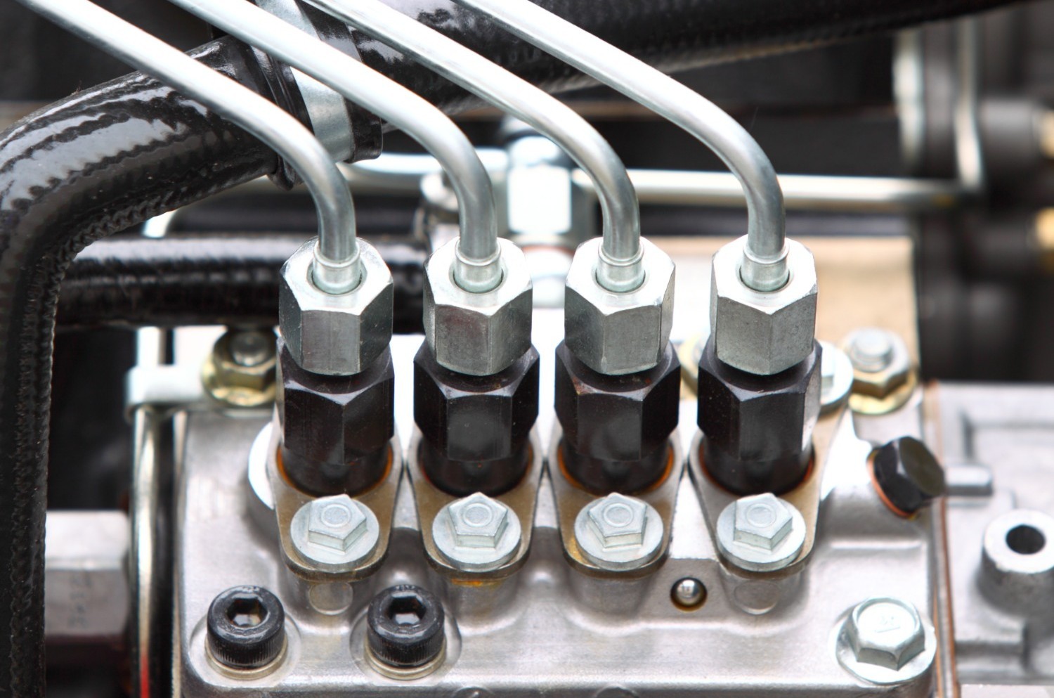 Fuel System Service & Repair Boise, ID | Dowdy’s Automotive