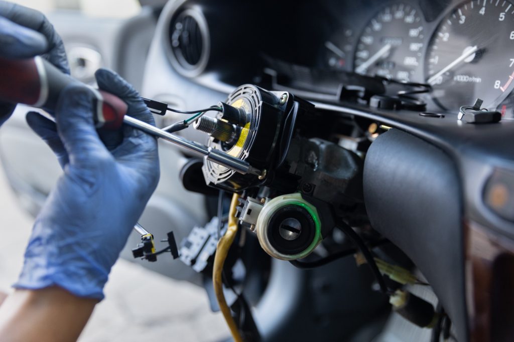 Steering Repair in Boise, ID | Dowdy’s Automotive